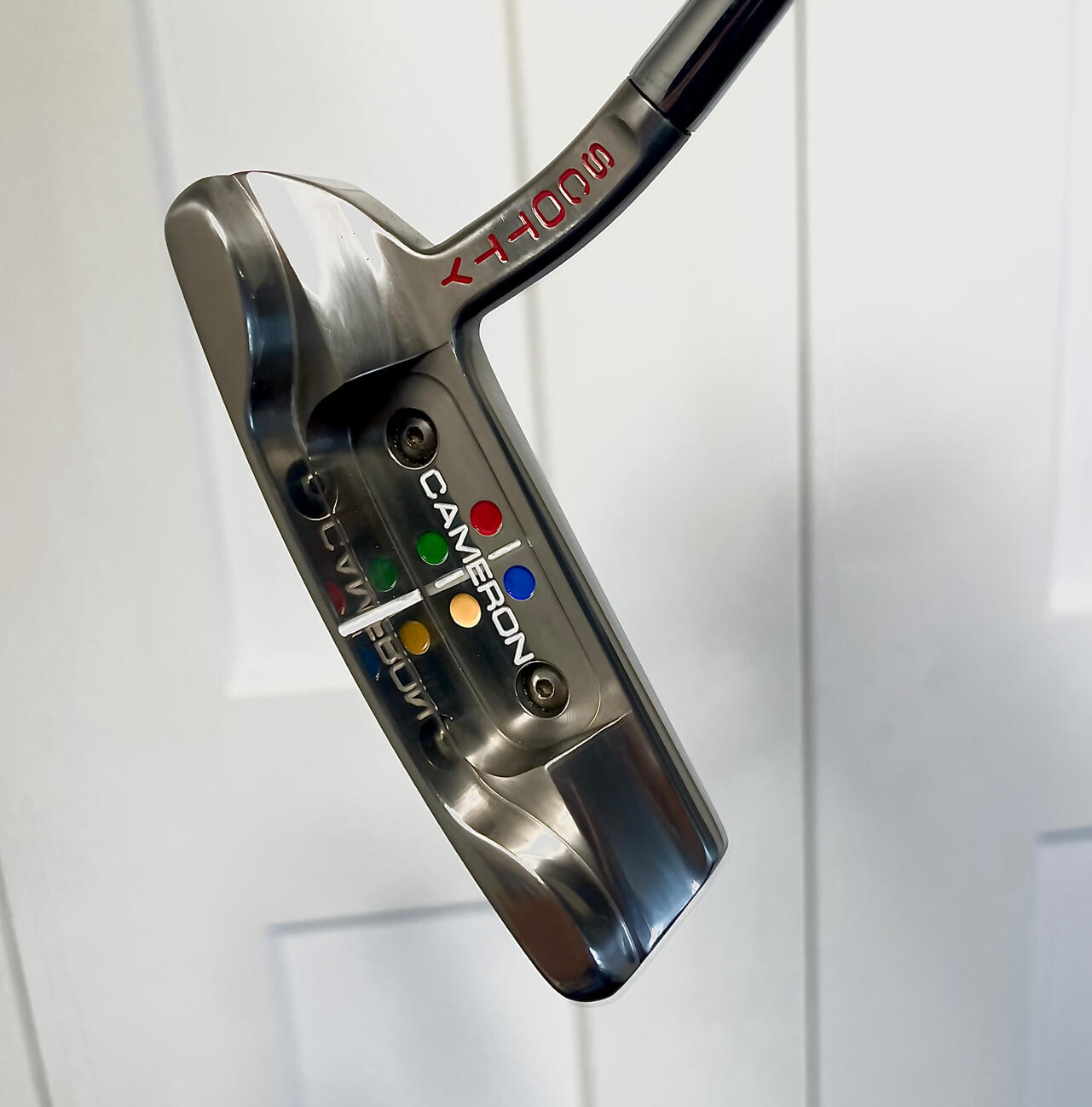 2005 Studio Style Newport 1.5 • Glossy mirror
