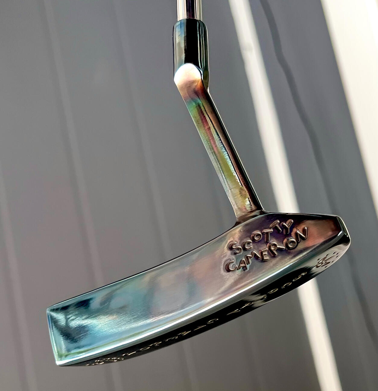 2003 Studio Design 3.5 • Glossy pearl