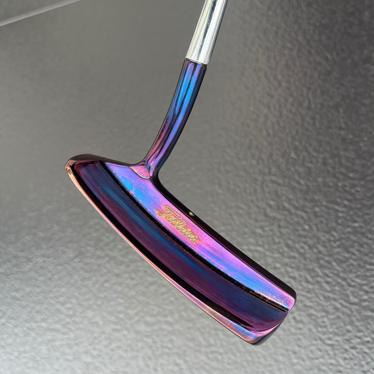 2002 Studio Design 1 • Glossy purple