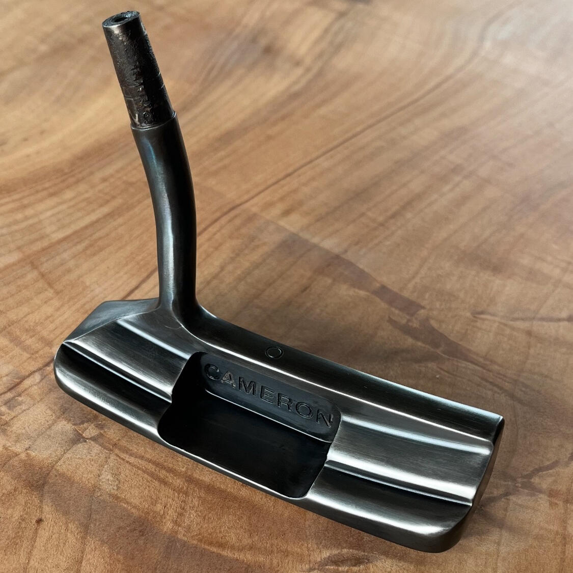 2006 Circa 62 No. 2 • Metallic black
